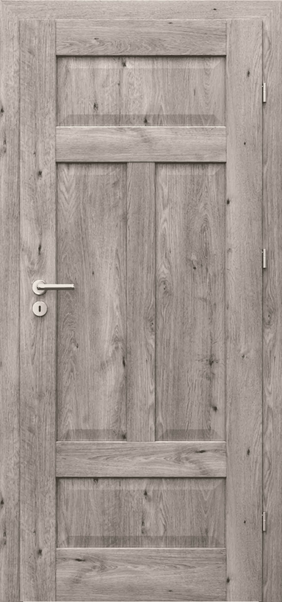 Drzwi Porta HARMONY model  B.0, PORTA