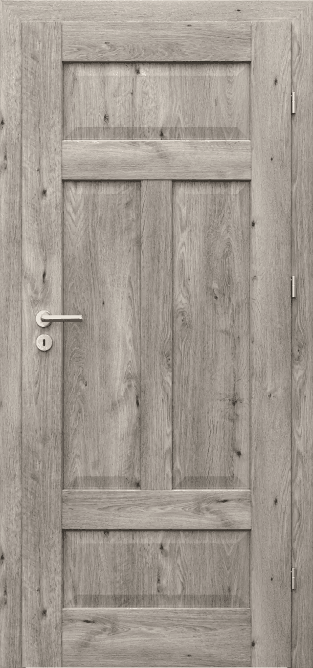 Drzwi Porta HARMONY model  B.0, PORTA