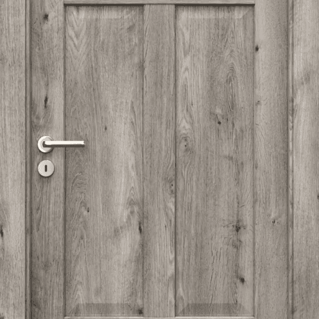 Drzwi Porta HARMONY model  B.0, PORTA