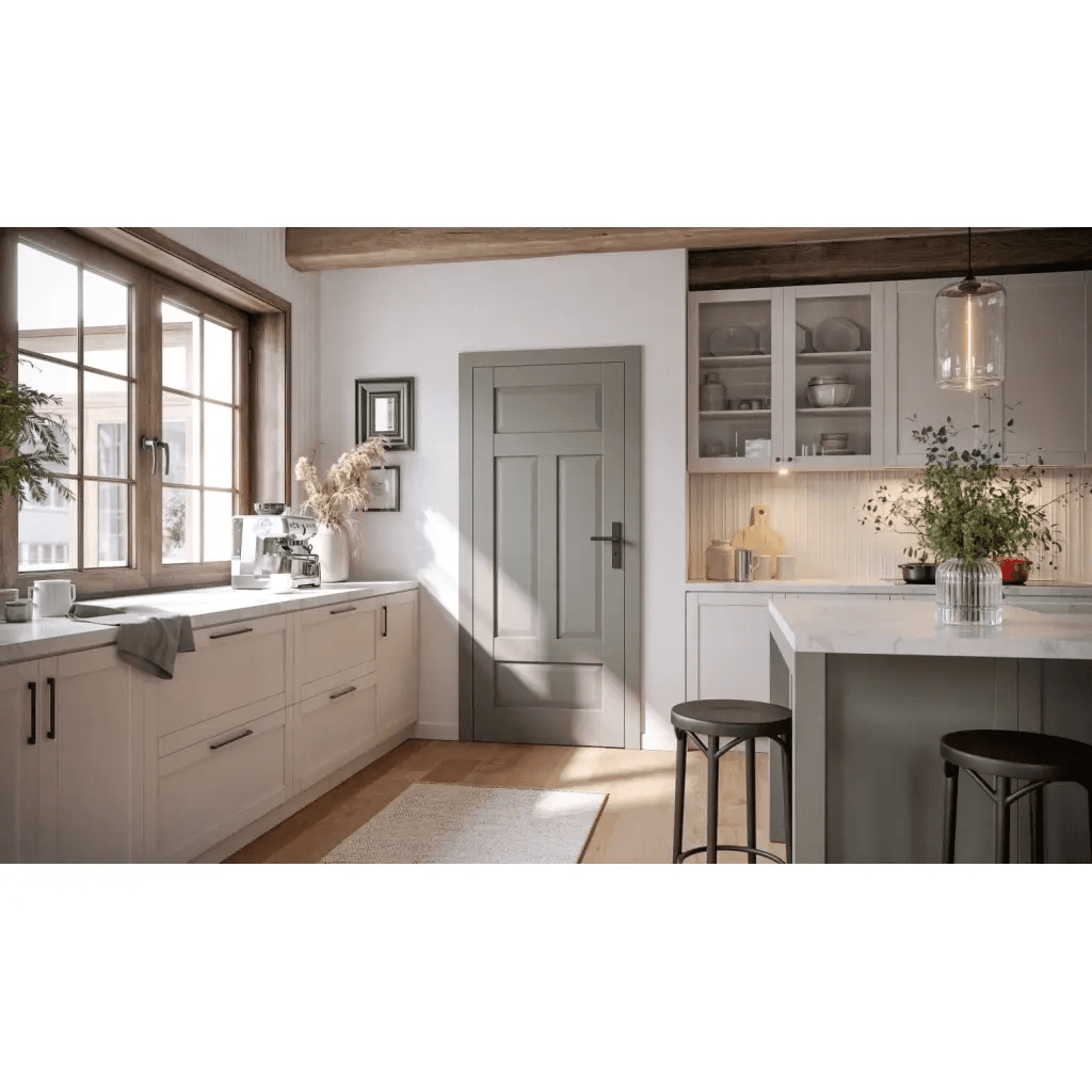 Drzwi Porta HARMONY model  B.0, PORTA