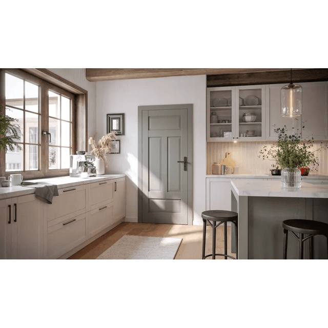 Drzwi Porta HARMONY model  B.0, PORTA