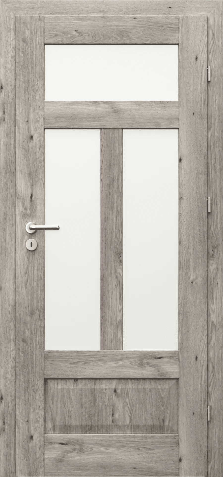 Drzwi Porta HARMONY model  B.2, PORTA