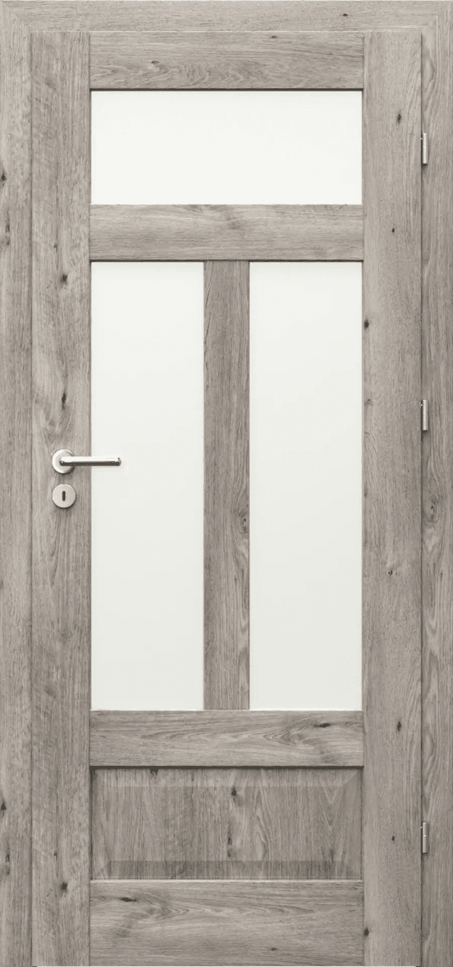 Drzwi Porta HARMONY model  B.2, PORTA