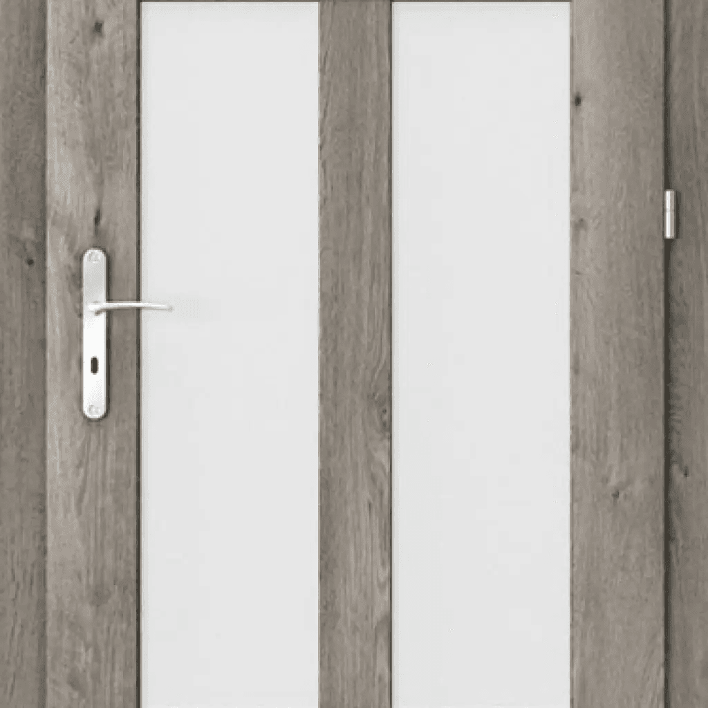 Drzwi Porta HARMONY model  B.2, PORTA