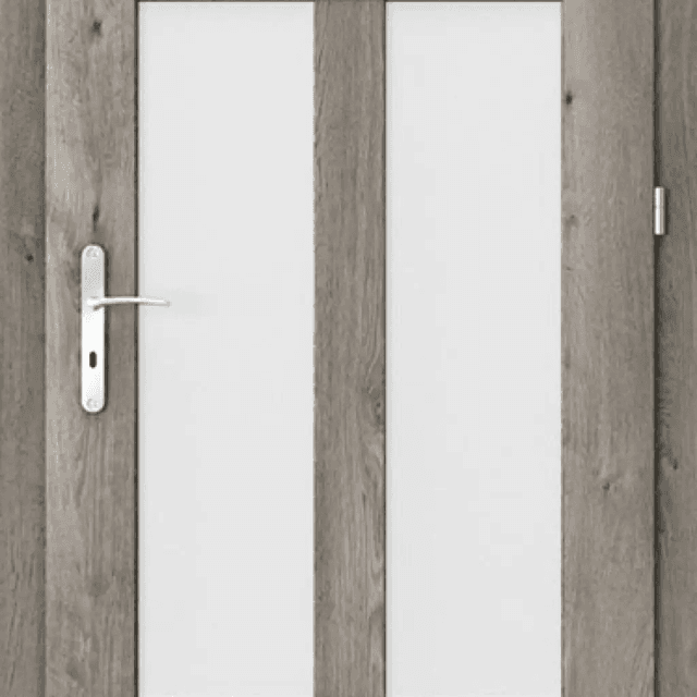 Drzwi Porta HARMONY model  B.2, PORTA