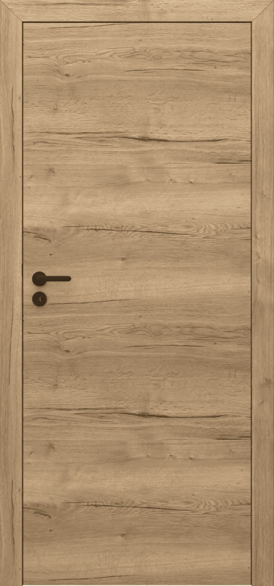 Drzwi Porta RESIST model 7.1, PORTA