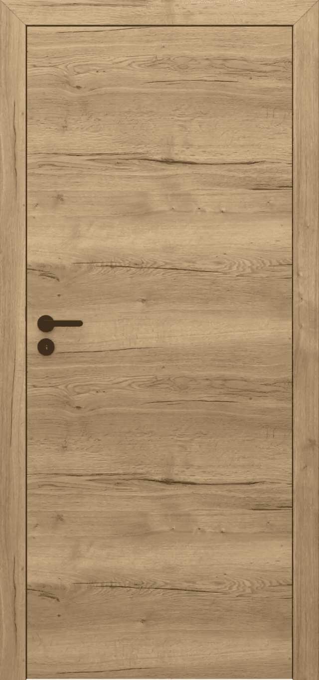 Drzwi Porta RESIST model 7.1, PORTA