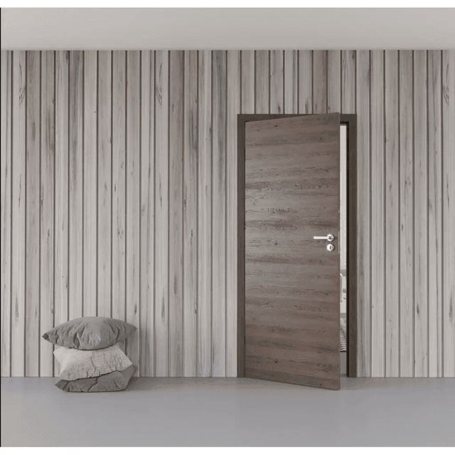 Drzwi Porta RESIST model 7.1, PORTA