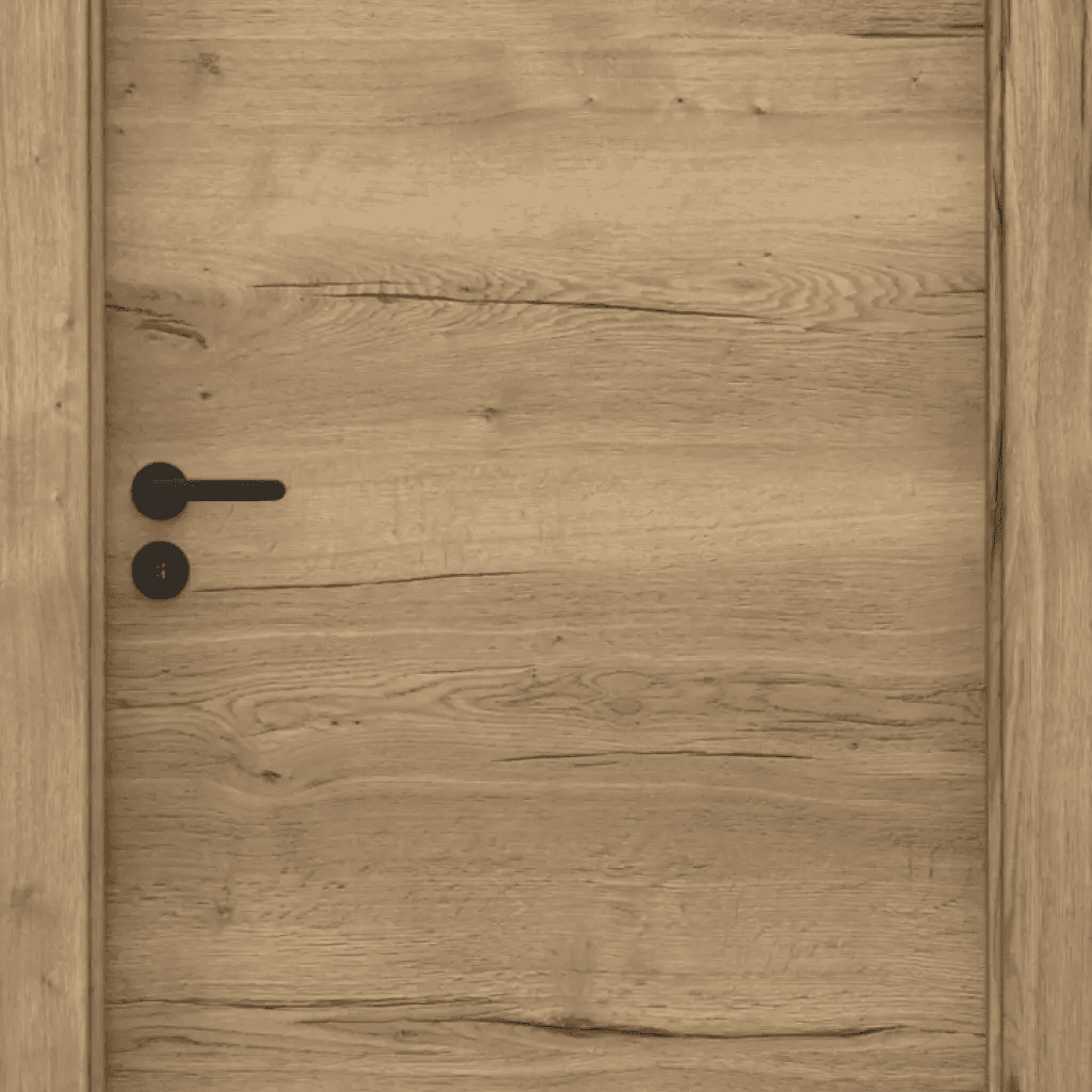 Drzwi Porta RESIST model 7.1, PORTA