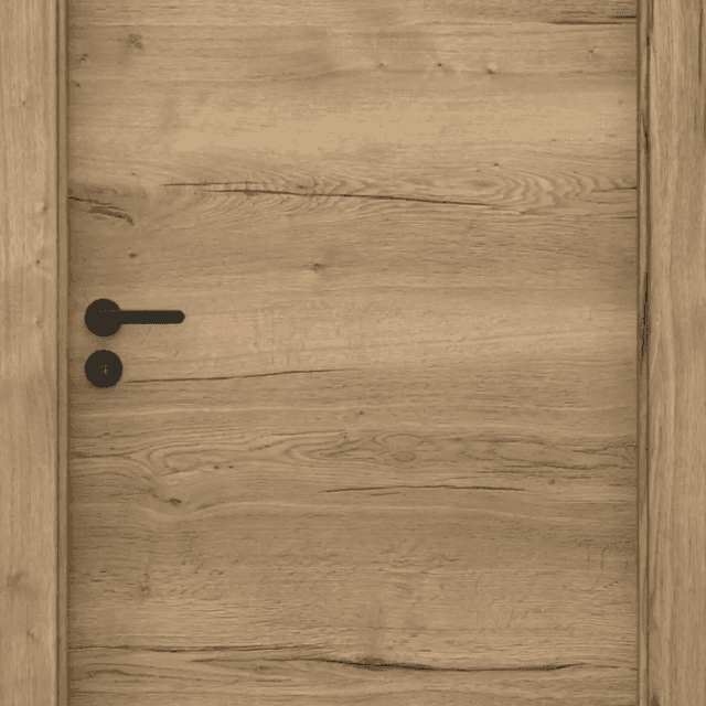 Drzwi Porta RESIST model 7.1, PORTA