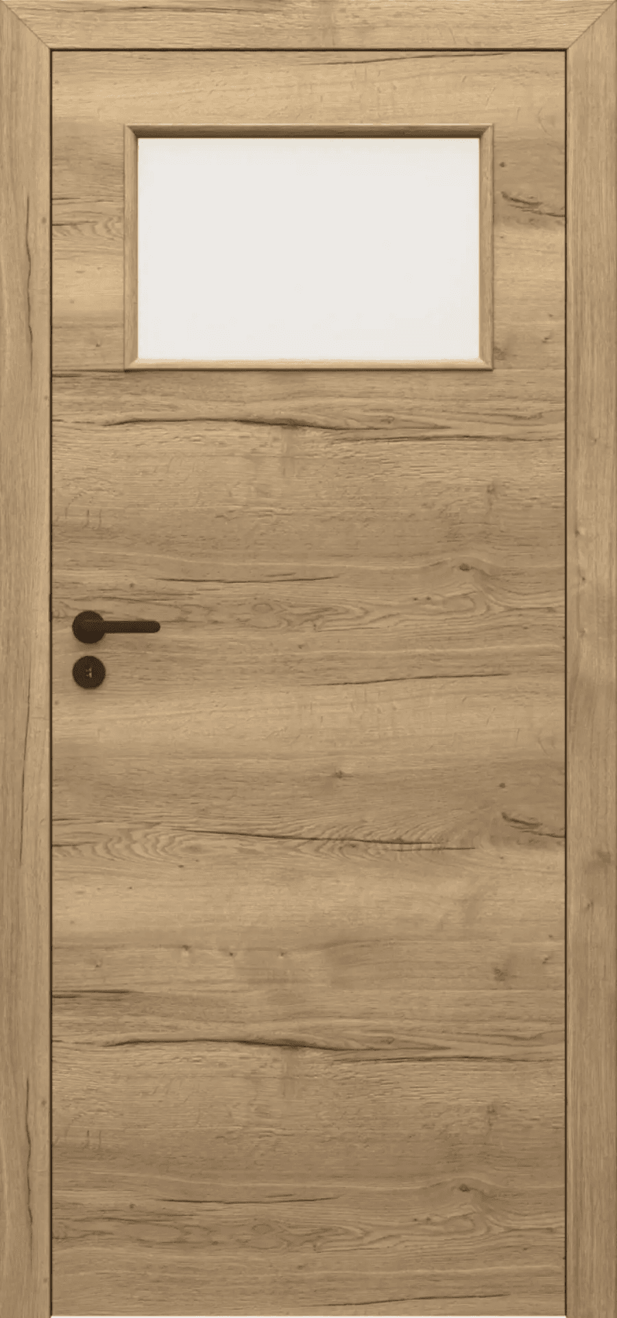 Drzwi Porta RESIST model 7.2, PORTA