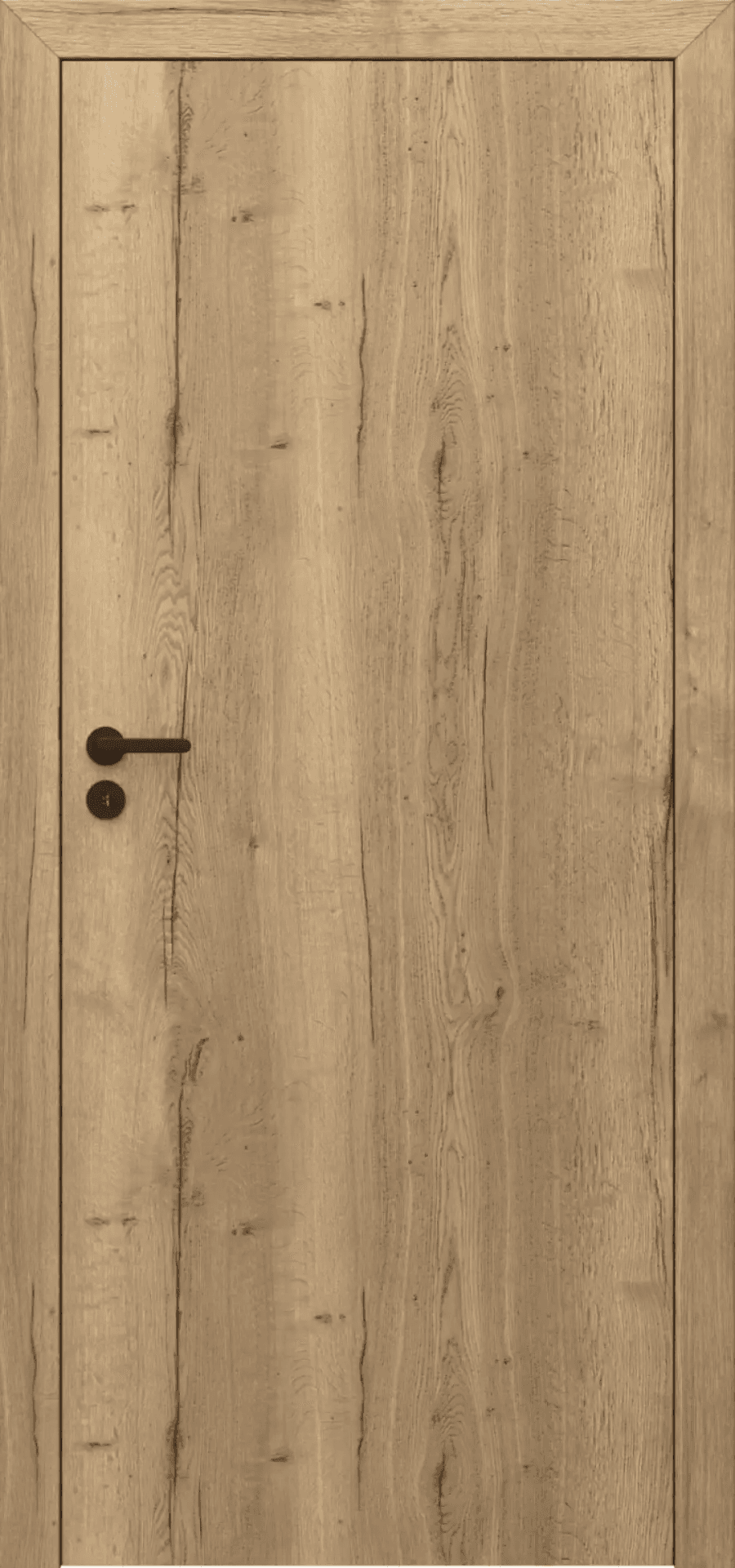 Drzwi Porta RESIST model 1.1, PORTA