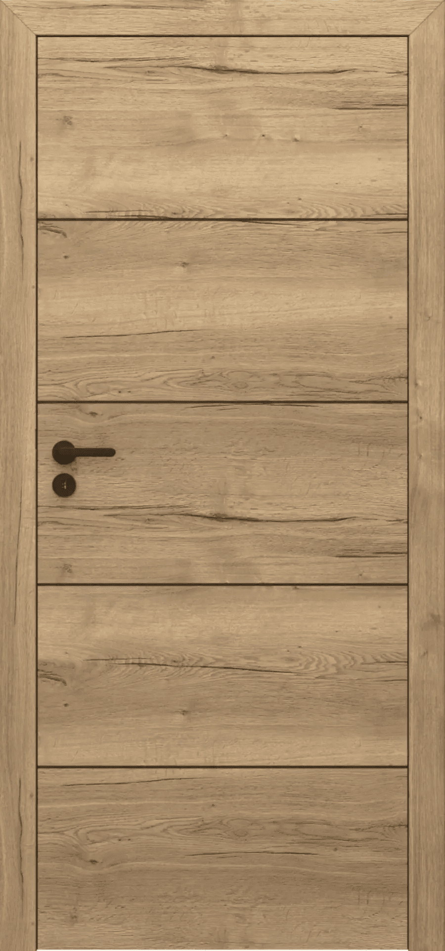 Drzwi Porta RESIST model E.1, PORTA