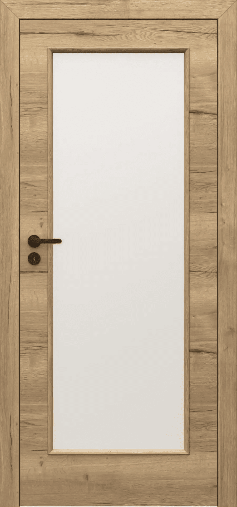 Drzwi Porta RESIST model 7.4, PORTA