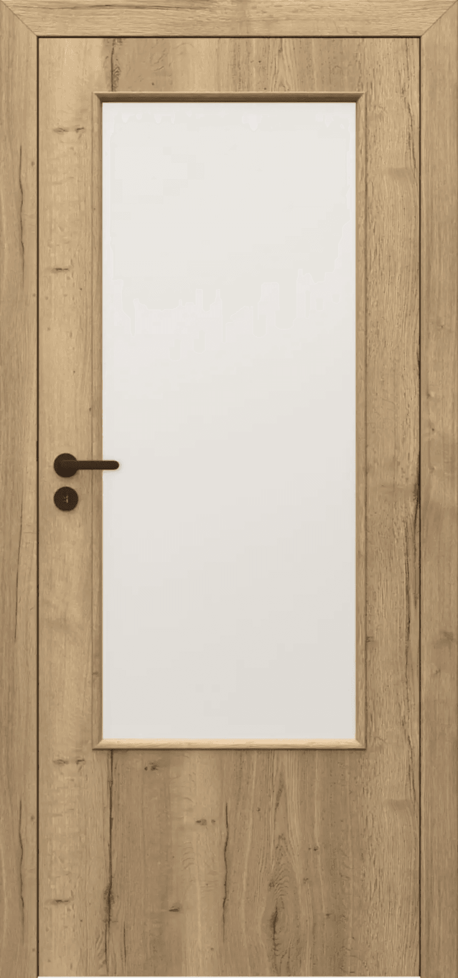 Drzwi Porta RESIST model 1.3, PORTA