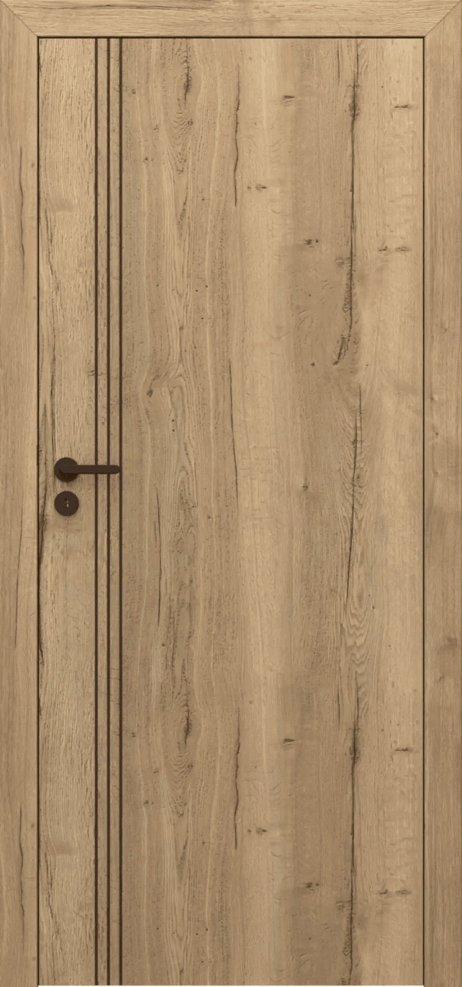 Drzwi Porta RESIST model B.1, PORTA