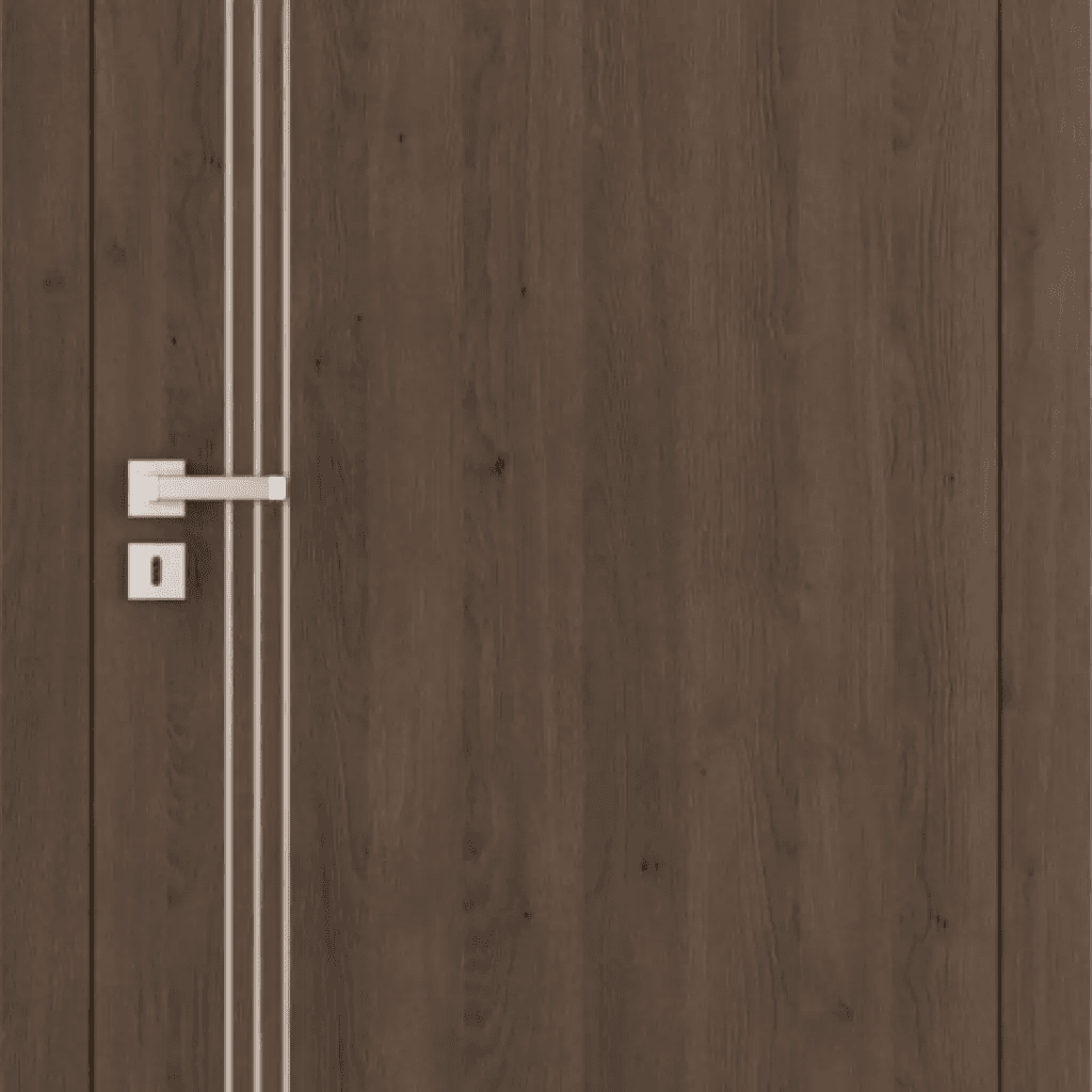 Drzwi Porta RESIST model B.1, PORTA