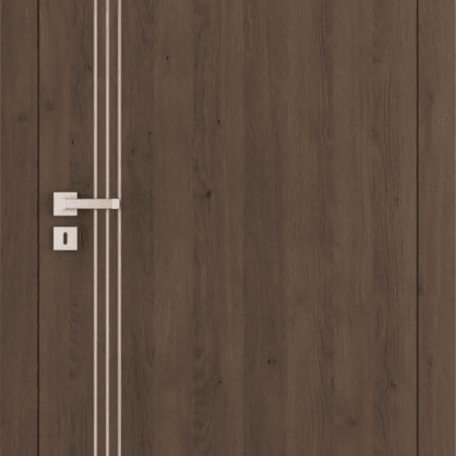 Drzwi Porta RESIST model B.1, PORTA