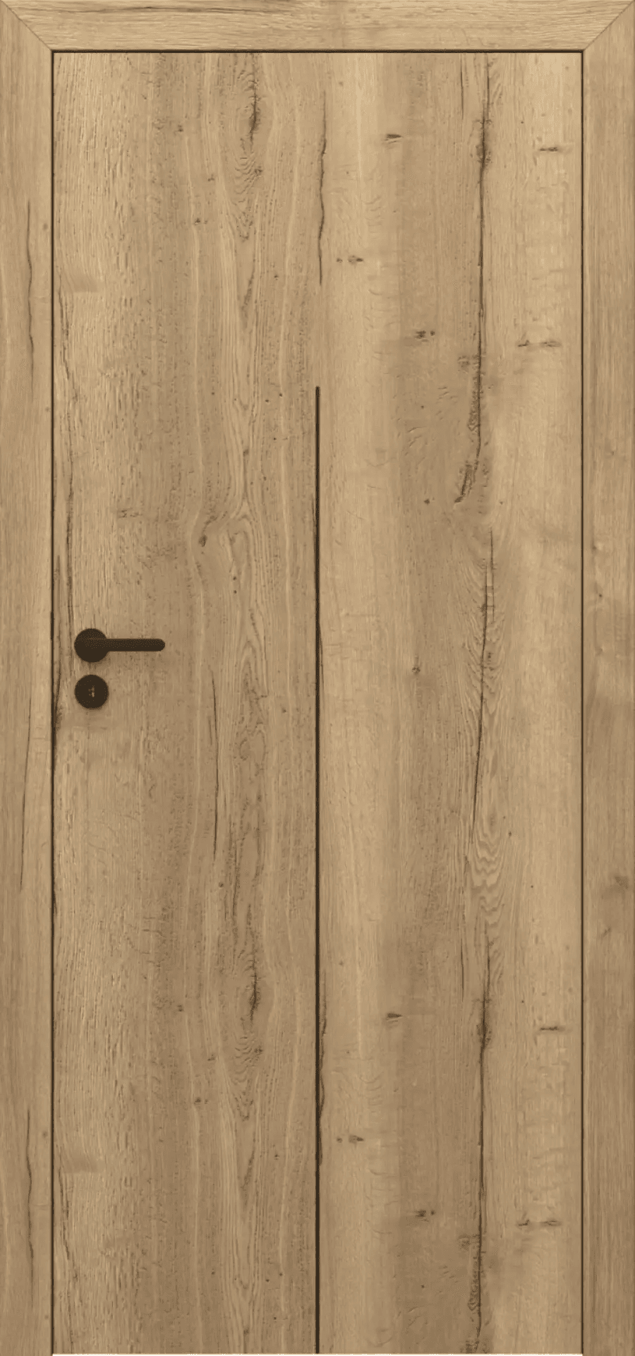 Drzwi Porta RESIST model H.1, PORTA