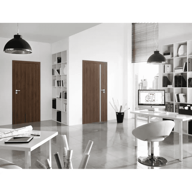 Drzwi Porta RESIST model H.1, PORTA