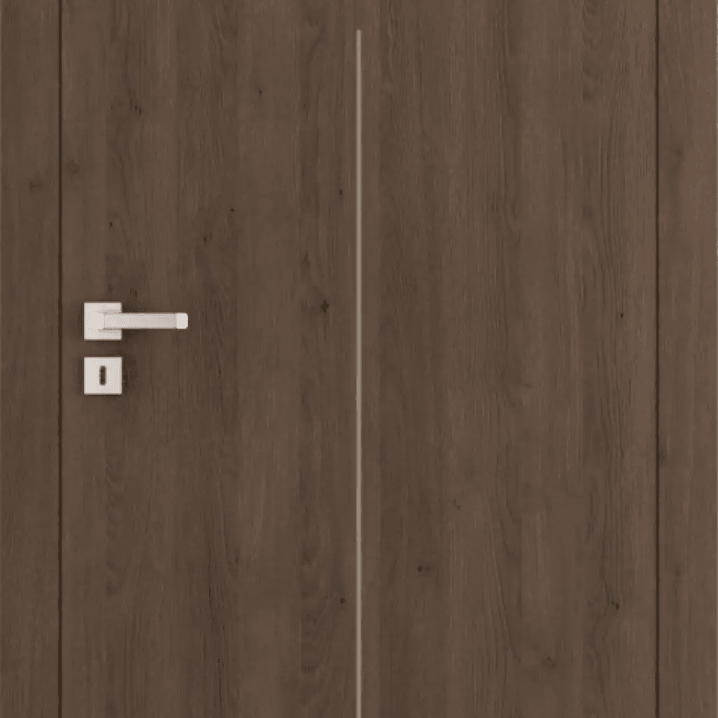 Drzwi Porta RESIST model H.1, PORTA