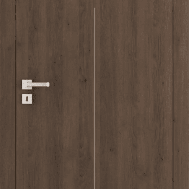 Drzwi Porta RESIST model H.1, PORTA