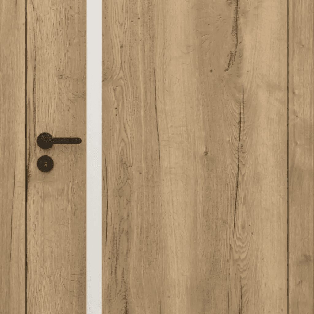 Drzwi Porta RESIST model 4.A, PORTA