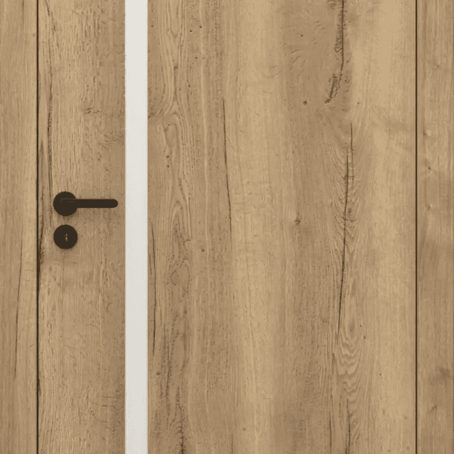 Drzwi Porta RESIST model 4.A, PORTA