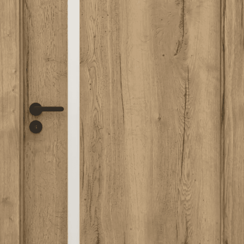 Drzwi Porta RESIST model 4.A, PORTA