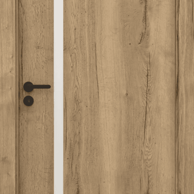 Drzwi Porta RESIST model 4.A, PORTA