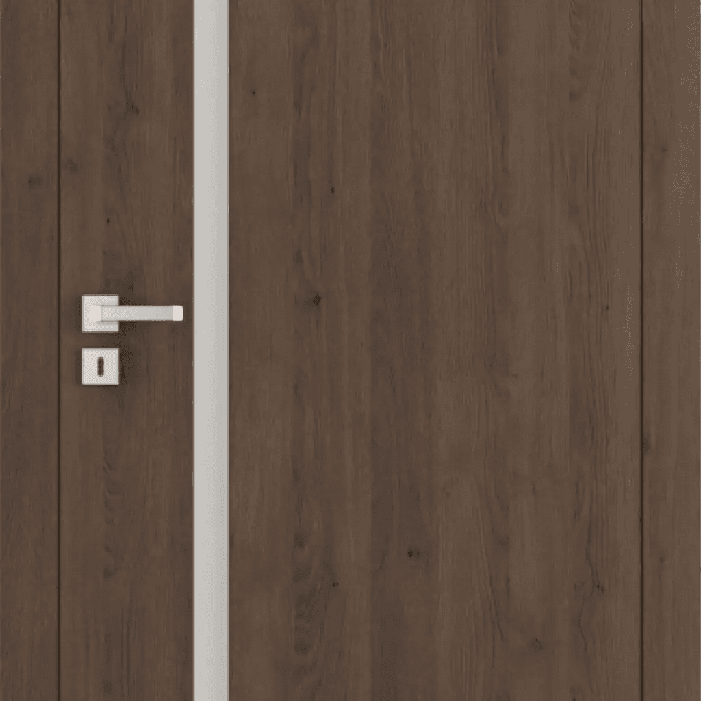 Drzwi Porta RESIST model 4.A, PORTA