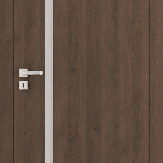 Drzwi Porta RESIST model 4.A, PORTA