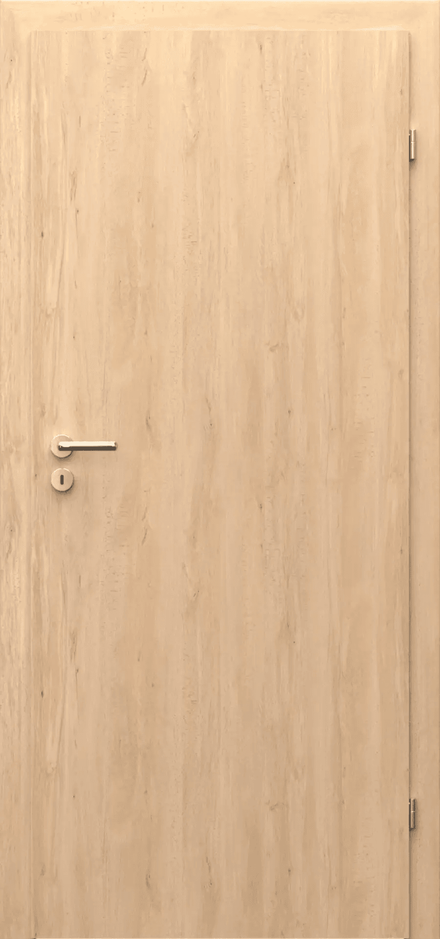 Drzwi Porta Decor model P, PORTA