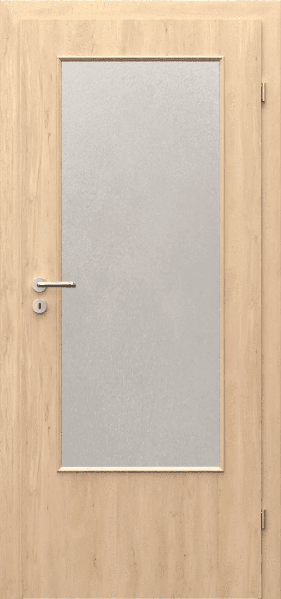 Drzwi Porta Decor model D, PORTA