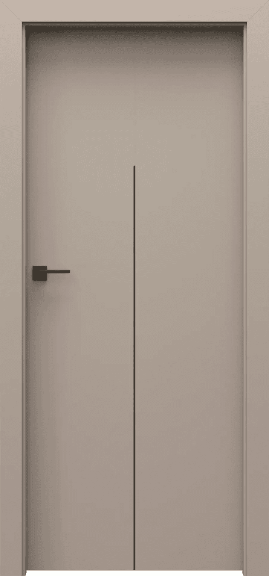 Drzwi Porta Uni Kolor Modern model H.1, PORTA