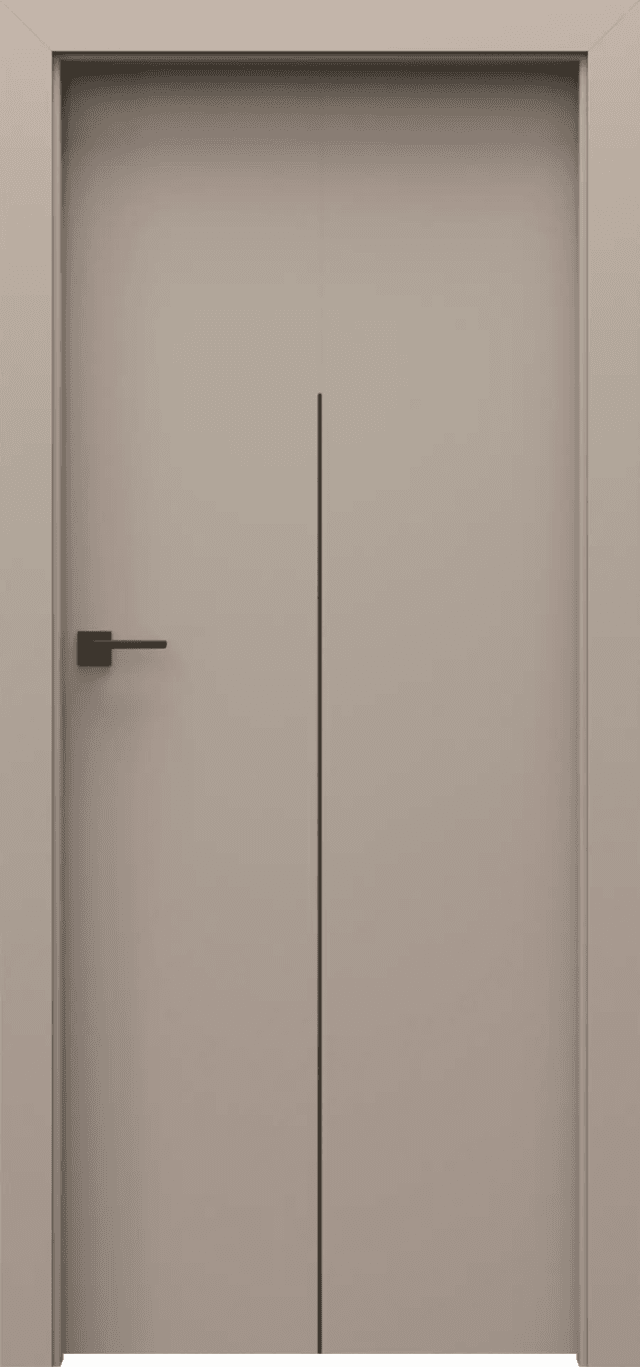 Drzwi Porta Uni Kolor Modern model H.1, PORTA