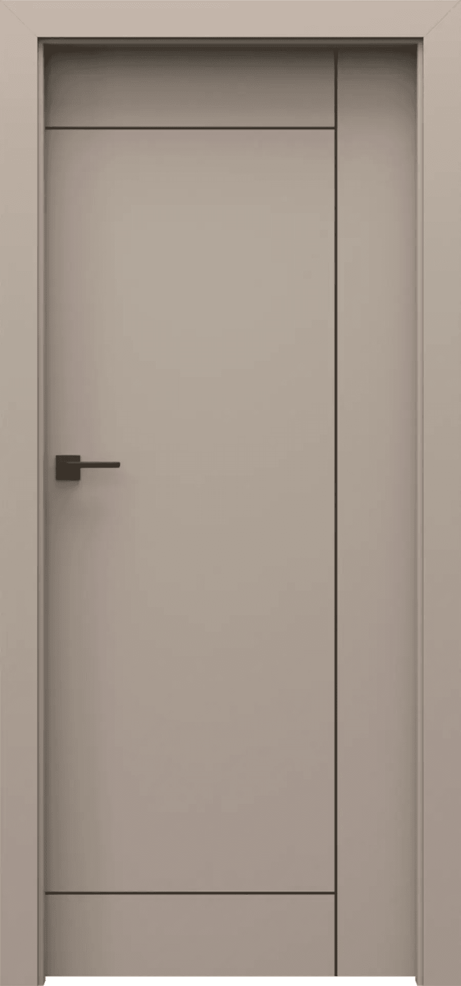 Drzwi Porta Uni Kolor Modern model I.1, PORTA