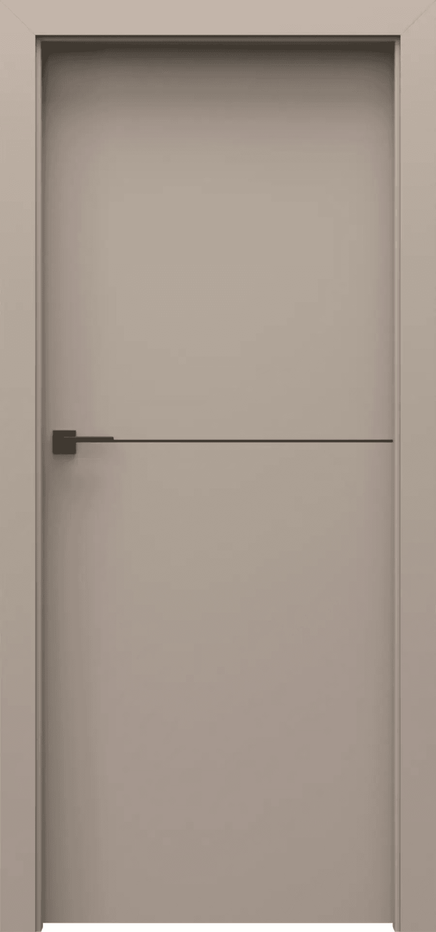 Drzwi Porta Uni Kolor Modern model F.1, PORTA