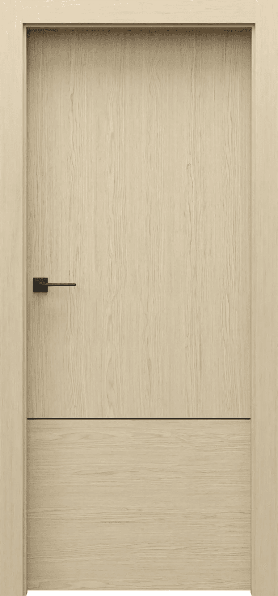 Drzwi Porta Natura Verdino model V.1 z intarsją, PORTA