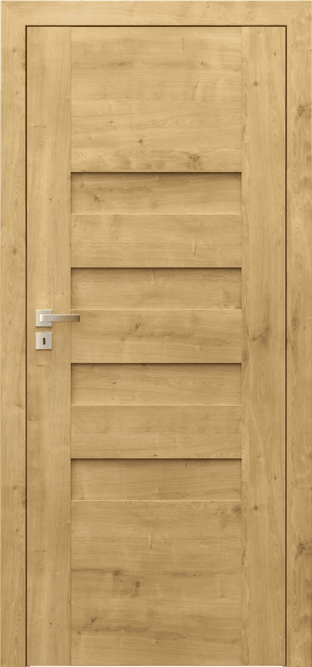 Drzwi Porta KONCEPT model H.0, PORTA