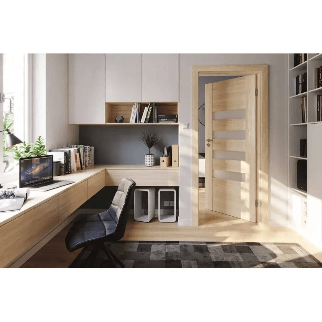 Drzwi Porta KONCEPT model H.0, PORTA