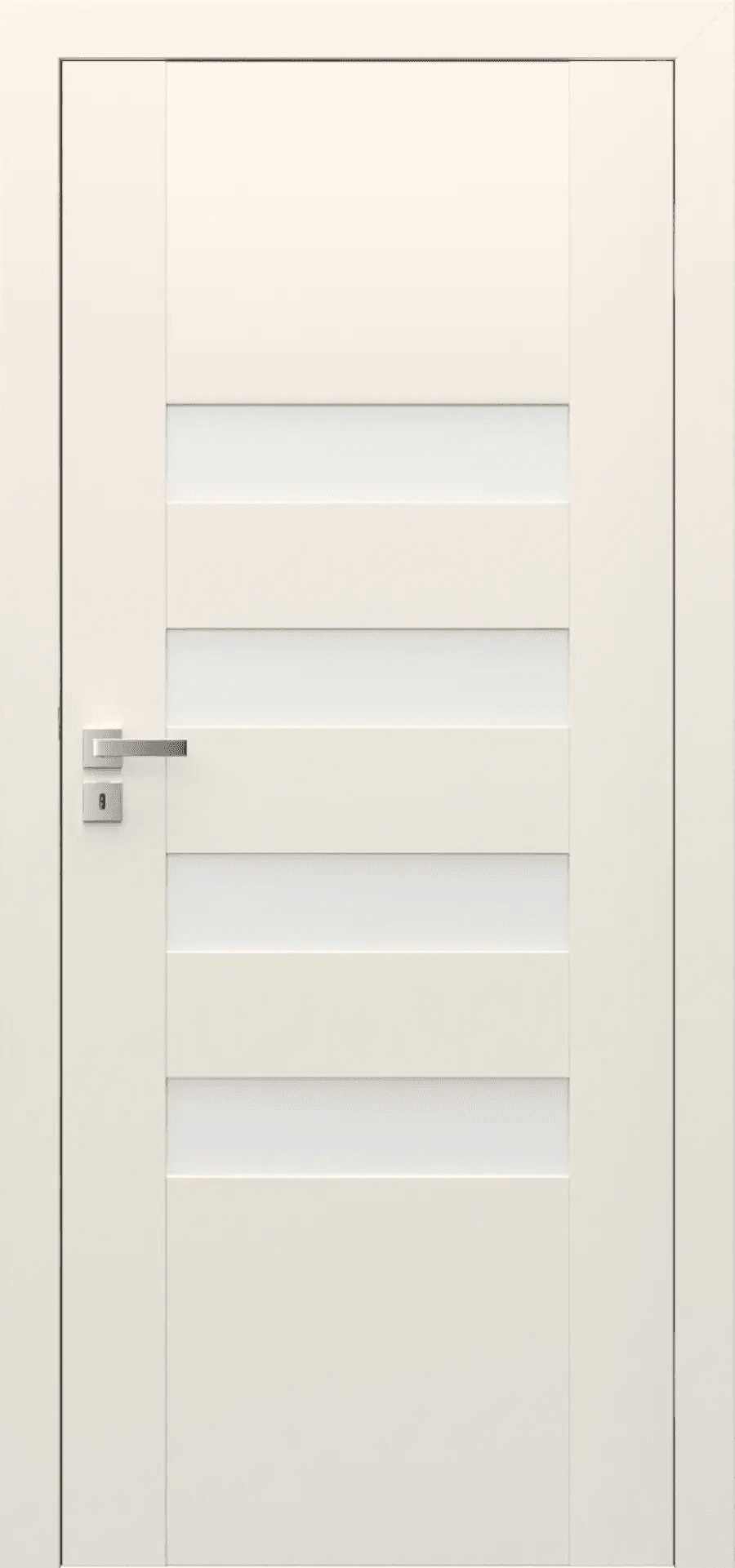 Drzwi Porta KONCEPT model H.4, PORTA