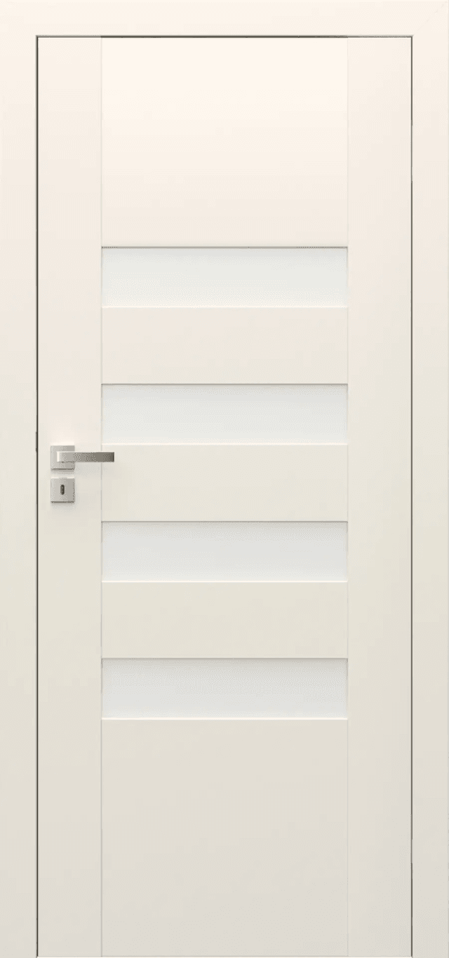 Drzwi Porta KONCEPT model H.4, PORTA