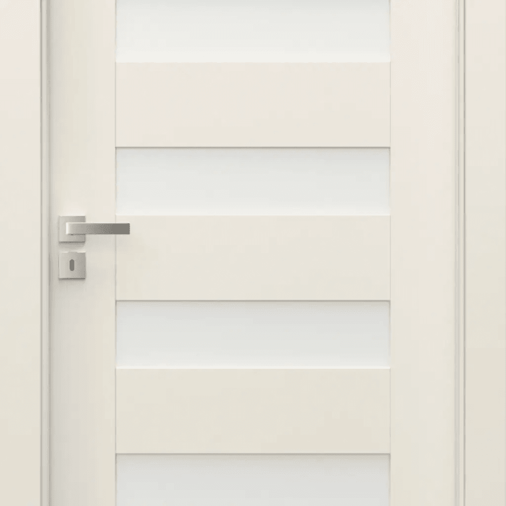 Drzwi Porta KONCEPT model H.4, PORTA