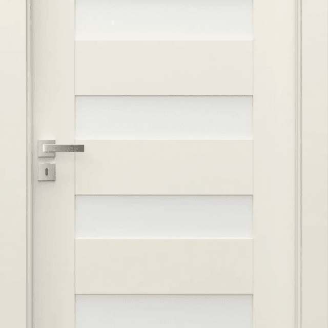 Drzwi Porta KONCEPT model H.4, PORTA