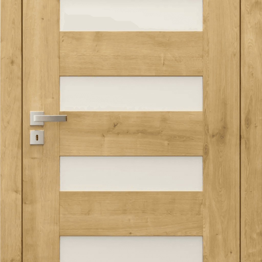 Drzwi Porta KONCEPT model H.4, PORTA