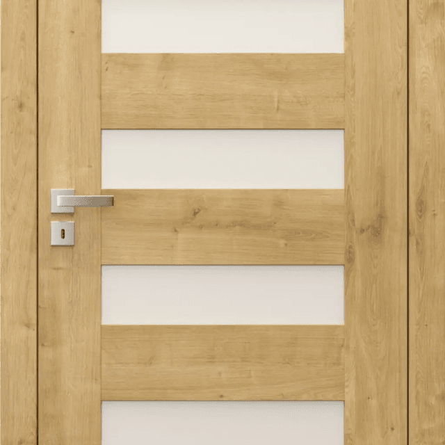 Drzwi Porta KONCEPT model H.4, PORTA