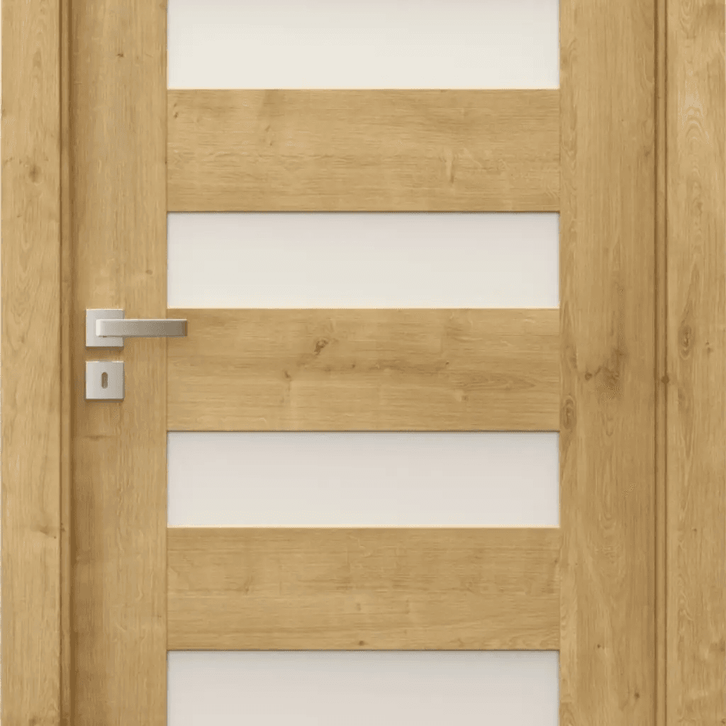 Drzwi Porta KONCEPT model H.4, PORTA