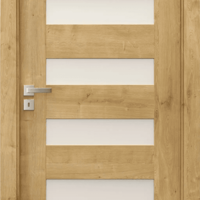 Drzwi Porta KONCEPT model H.4, PORTA