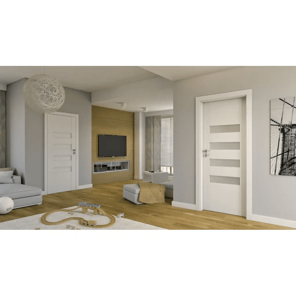 Drzwi Porta KONCEPT model H.4, PORTA